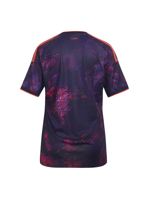 Adidas Bayern Monaco maglia gara third 26/27 Bayern Monaco | JZ3073THIRD 26/27
